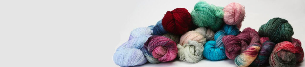 wool at the knit knacks